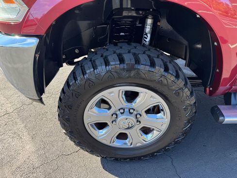 Used 2015 RAM 2500 Laramie w/ Convenience Group image 11