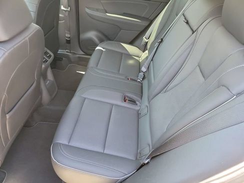 Used 2021 Buick Envision Essence w/ Technology Package I FWD image 27