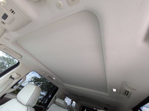 Used 2021 GMC Yukon XL Denali AWD/4WD image 26
