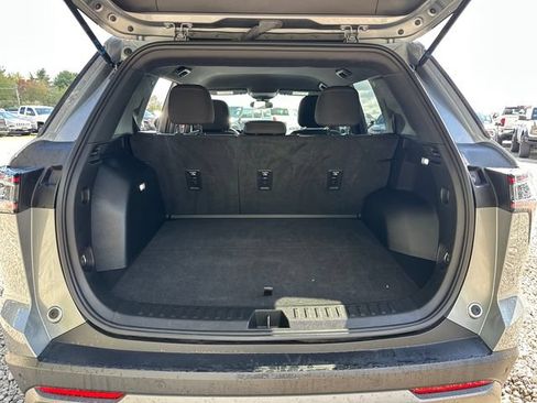Used 2025 Chevrolet Equinox LT AWD/4WD image 15