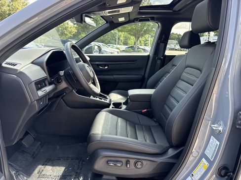 Used 2026 Honda CR-V Sport-L image 18