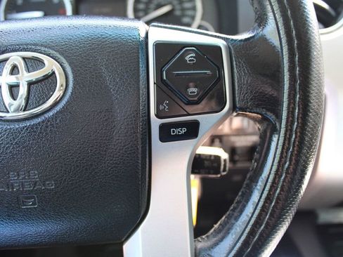 Used 2017 Toyota Tundra Limited image 21