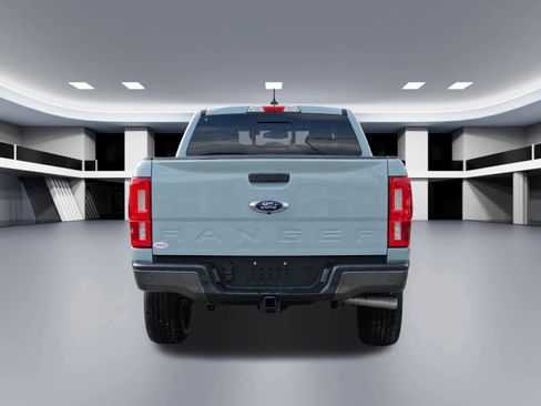 Used 2023 Ford Ranger XLT w/ Equipment Group 302A High image 5