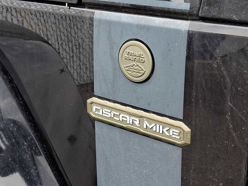 Used 2017 Jeep Wrangler Freedom Edition image 5