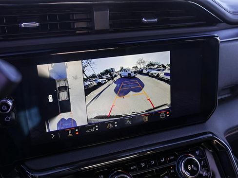 Used 2024 GMC Sierra 3500 AT4 w/ AT4 Premium Plus Package image 20