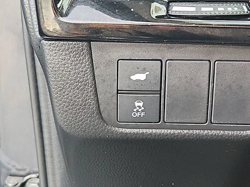 Used 2025 Honda CR-V EX-L image 26