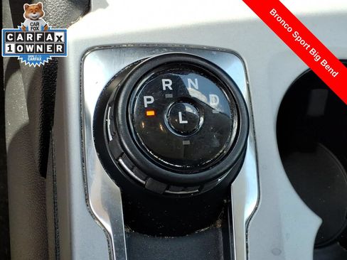 Used 2021 Ford Bronco Sport Big Bend AWD/4WD image 21