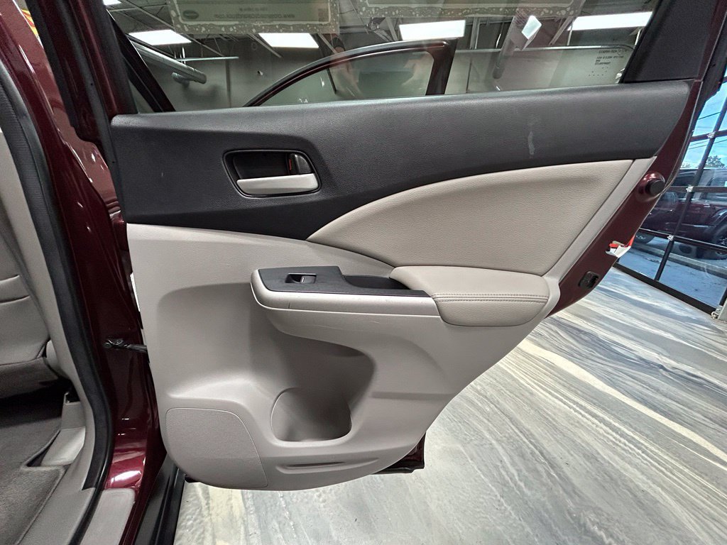 Used 2014 Honda CR-V EX-L image 42