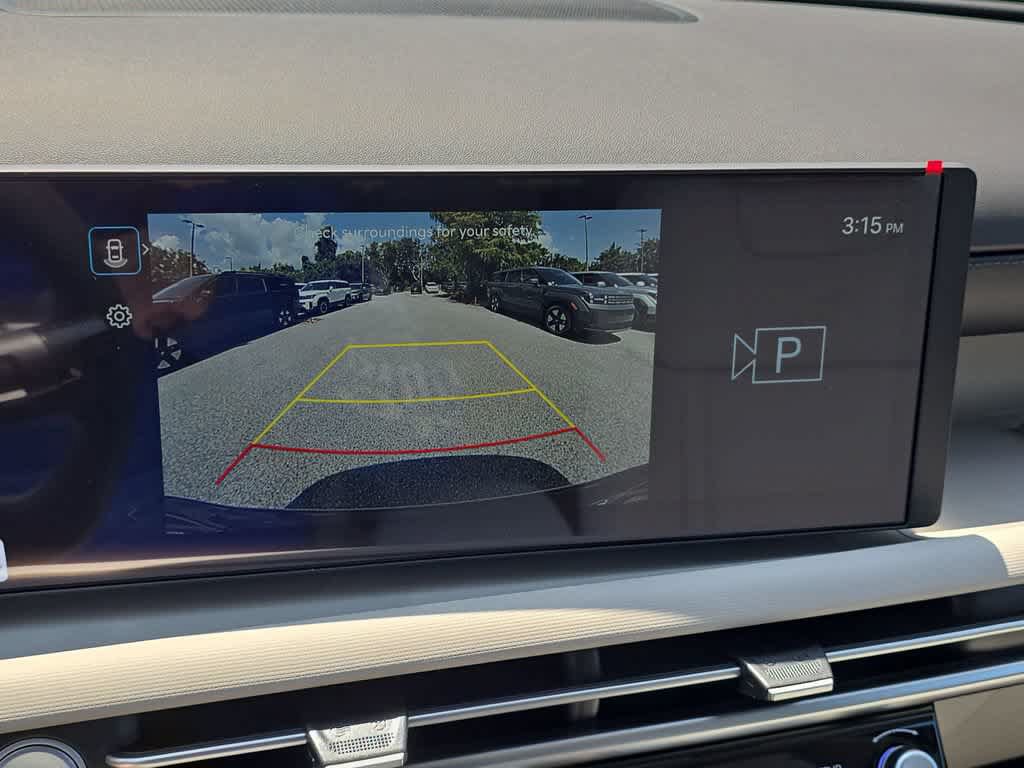 New 2026 Hyundai Tucson SEL Plus FWD image 31