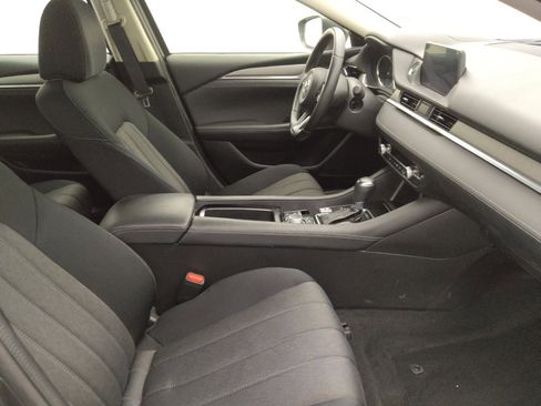 Used 2018 MAZDA MAZDA6 Sport FWD image 21