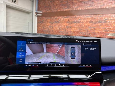 Used 2026 BMW M5 Base w/ Executive Package image 21