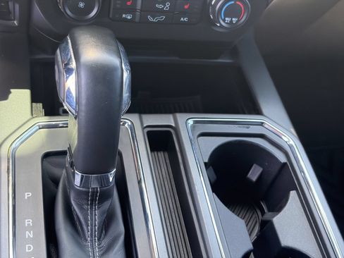 Used 2020 Ford F150 XLT w/ Equipment Group 302A Luxury AWD/4WD image 24