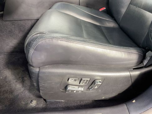 Used 2017 Lexus LS 460 image 11