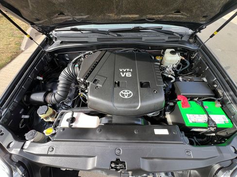 Used 2008 Toyota 4Runner Sport image 24