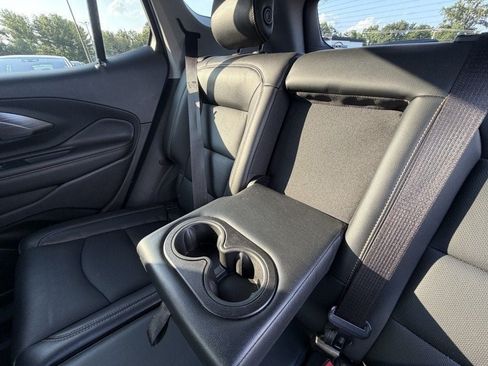 Used 2020 GMC Terrain SLT w/ Preferred Package AWD/4WD image 25