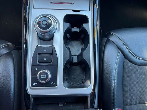 Used 2022 Ford Explorer ST w/ ST Street Pack image 36