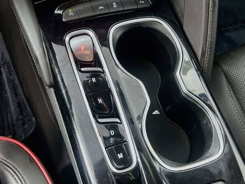 Used 2023 Buick Envision Essence w/ Sport Touring Package FWD image 24