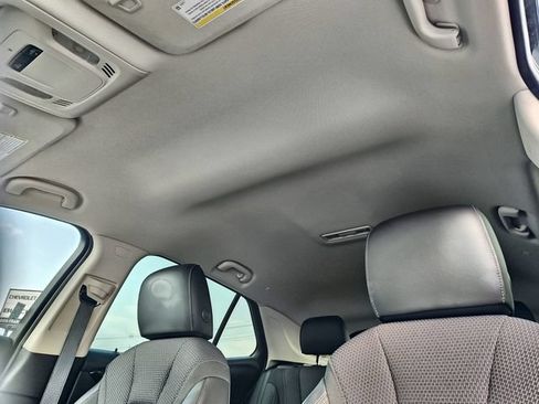 Used 2023 Buick Envision Preferred FWD image 22