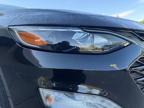 Used 2020 Chevrolet Malibu LT FWD image 33