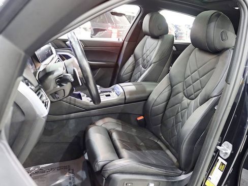 Used 2023 BMW X6 xDrive40i w/ M Sport Package AWD/4WD image 30
