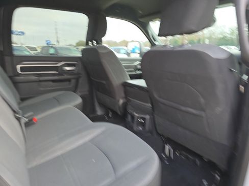 Used 2024 RAM 2500 Big Horn image 16