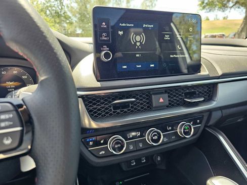 New 2025 Acura ADX A-Spec image 26