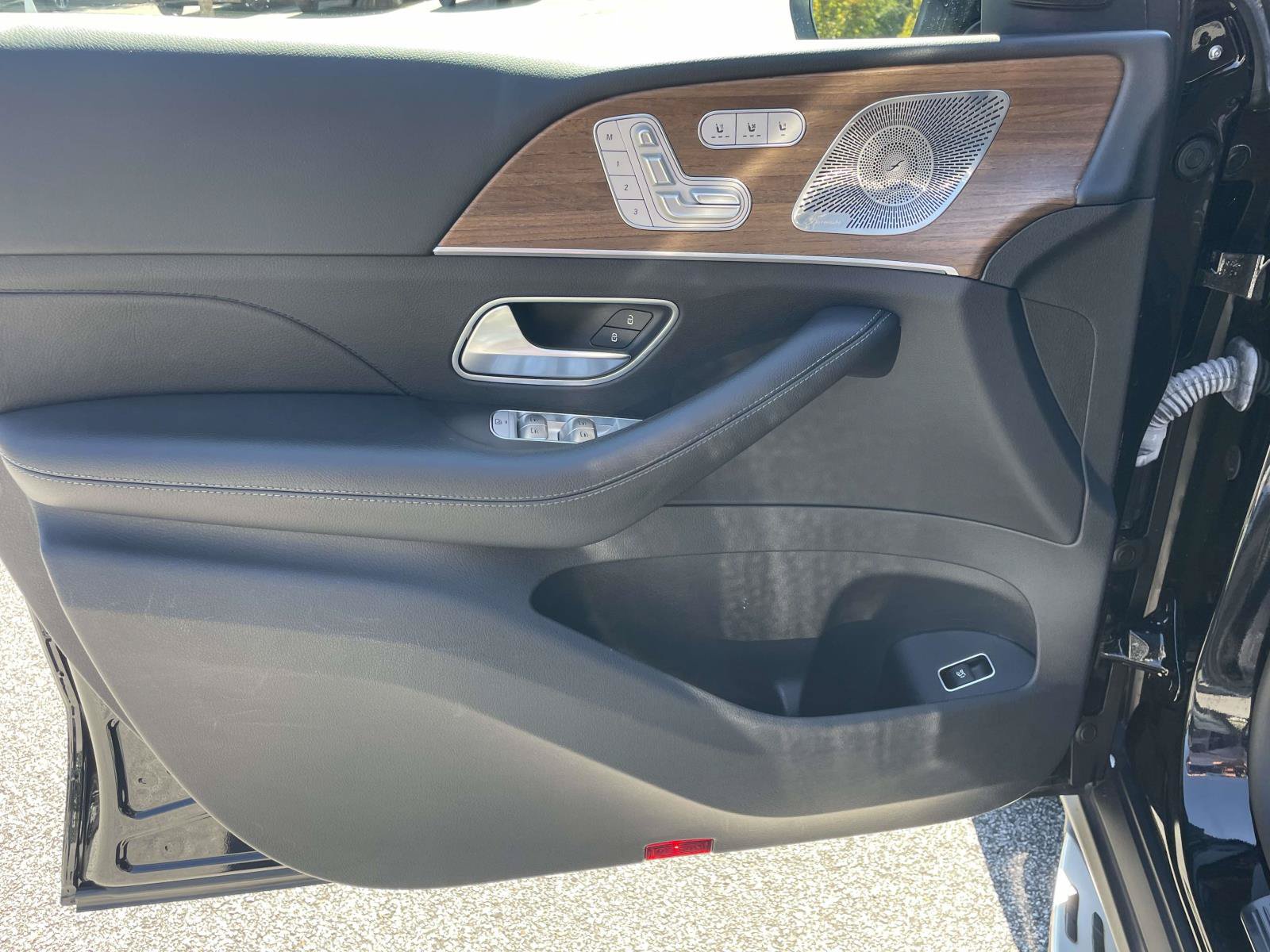 Used 2022 Mercedes-Benz GLE 350 4MATIC image 18