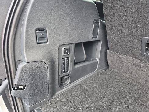 New 2026 Ford Expedition Platinum w/ Stealth Appearance Package image 20