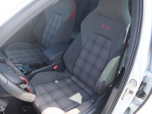 Used 2024 Volkswagen GTI S FWD image 2