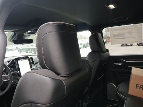 New 2026 RAM 4500 Laramie w/ Laramie Trim Package image 13