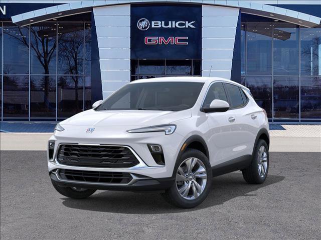 Used 2026 Buick Encore GX Preferred AWD/4WD image 6