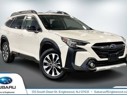 Used 2023 Subaru Outback Limited XT