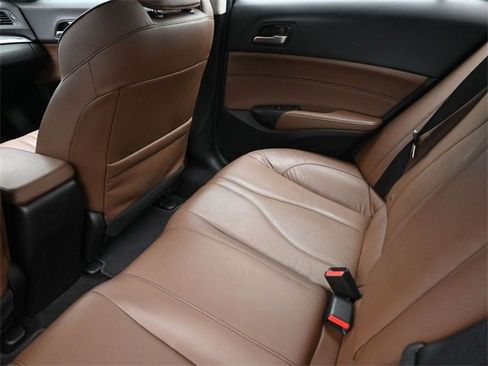 Used 2019 Acura ILX Premium Package image 20