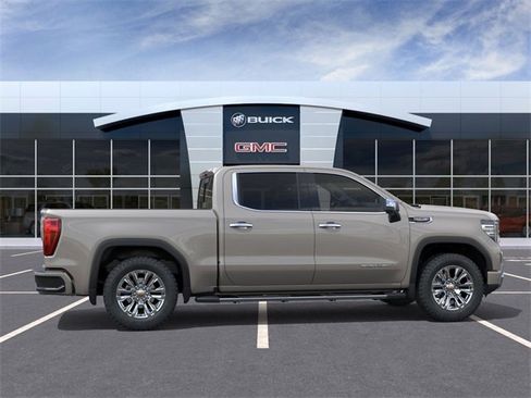 New 2026 GMC Sierra 1500 Denali w/ Technology Package image 5