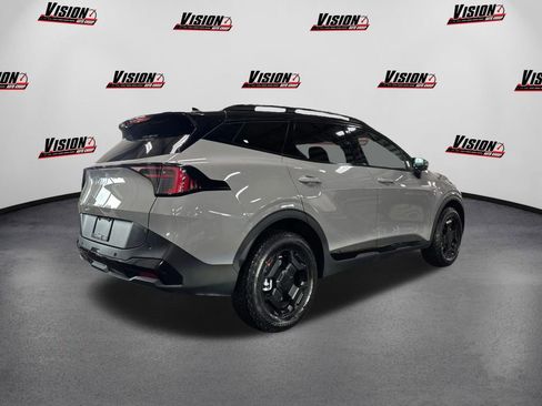 New 2026 Kia Sportage X-Pro Prestige AWD/4WD image 5
