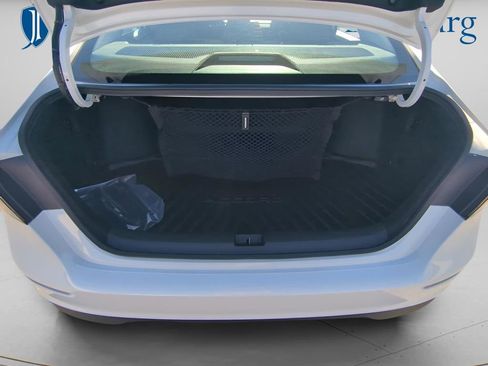 New 2026 Honda Accord LX image 28