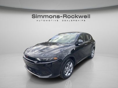 Used 2024 Dodge Hornet R/T