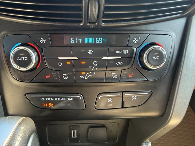 Used 2018 Ford Escape SEL FWD image 26