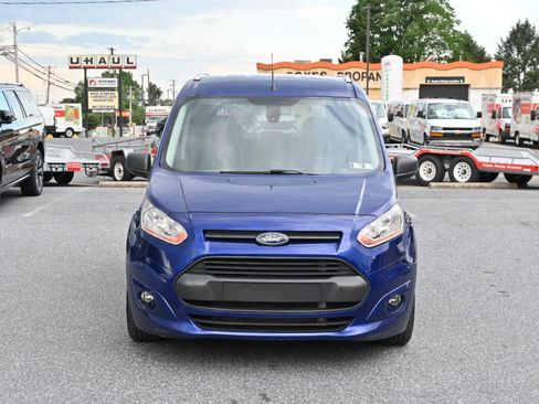 Used 2018 Ford Transit Connect XLT FWD image 4