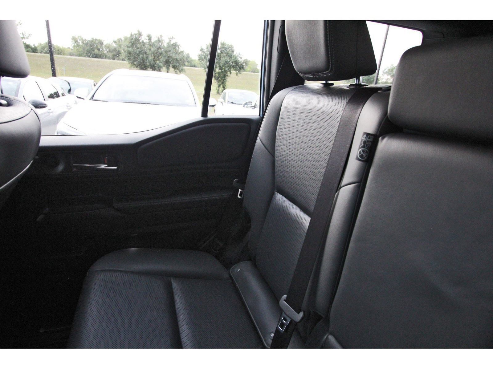 Used 2025 Toyota Land Cruiser w/ Premium Package AWD/4WD image 14