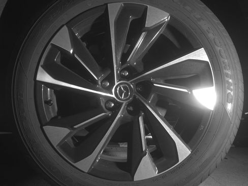 Used 2025 MAZDA CX-50 2.5 Hybrid w/ Premium Plus Pkg image 13