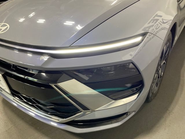 Used 2025 Hyundai Sonata SEL FWD image 27