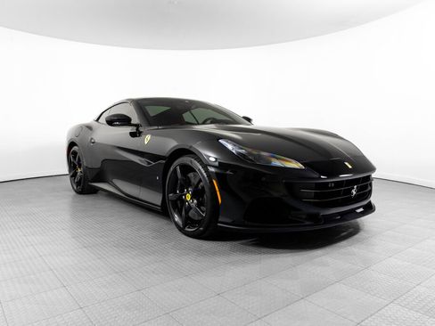 Certified 2023 Ferrari Portofino M image 66