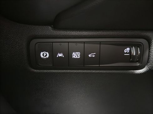 New 2026 Chevrolet Equinox EV RS image 26