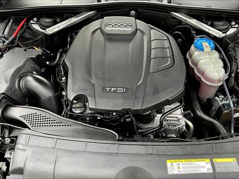 Used 2018 Audi A5 2.0T Premium w/ S Line Sport Package image 33