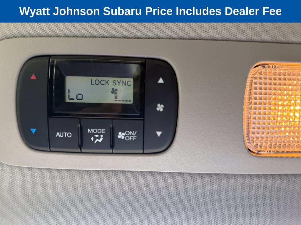 Used 2025 Honda Odyssey EX-L image 38