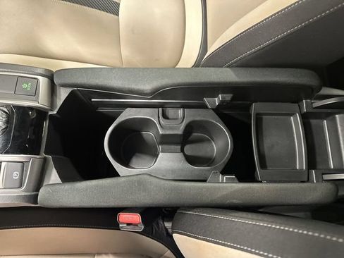 Used 2017 Honda Civic EX image 35