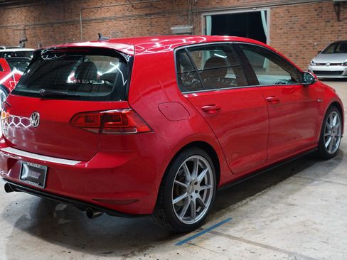 Used 2016 Volkswagen GTI S image 15