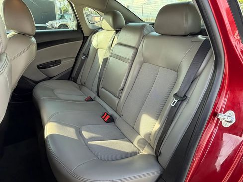 Used 2015 Buick Verano image 18