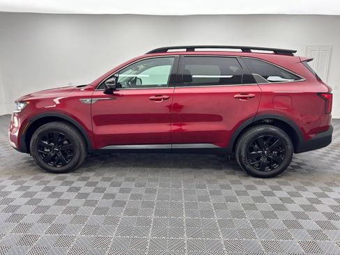Used 2022 Kia Sorento S w/ Panoramic Sunroof Package AWD/4WD image 12